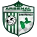 logo Arsenal Petit-Bourg