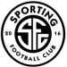 logo Sporting San José