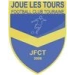 logo Joué Touraine