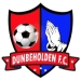 logo Dunbeholden FC