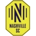 logo Nashville SC