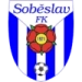 logo Spartak Sobeslav