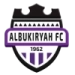 logo Al Bukayriyah