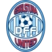 logo Eskilstuna United DFF