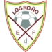 logo EdF Logroño