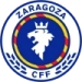 logo Zaragoza CFF