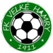 logo Velke Hamry