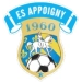 logo ES Appoigny