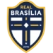 logo Real Brasília