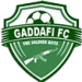 logo Gaddafi