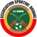 logo AS Douanes Nouakchott