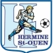 logo Hermine Saint-Ouën