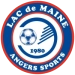 logo Lac de Maine Angers