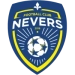 logo FC Nevers