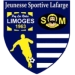 logo Lafarge Limoges