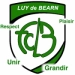 logo Luy de Béarn
