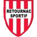 logo Retournac Sportif
