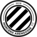 logo Morcenx Argengosse