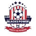logo Blacks Power