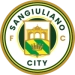 logo Sangiuliano City