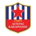 logo Asteras Kaisarianis