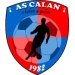 logo AS Calan