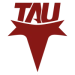logo Tau Calcio Altopascio