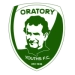 logo Oratory Youths