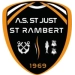 logo Saint-Just-Saint-Rambert