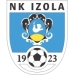 logo NK Izola