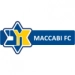 logo Maccabi FC