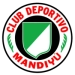 logo Deportivo Mandiyú