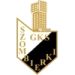 logo Szombierki Bytom