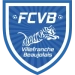 logo Villefranche-sur-Saône B