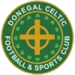 logo Donegal Celtic