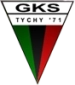 logo GKS Tychy