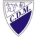 logo CD Móstoles