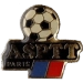 logo ASPTT Paris