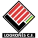 logo Logroñés CF