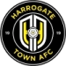 logo Harrogate Town