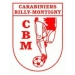 logo Billy-Montigny