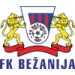 logo Bezanija Novi Belgrade