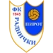 logo Radnicki Pirot