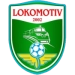 logo Lokomotiv Tashkent