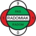 logo Radomiak Radom