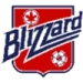 logo Toronto Blizzard 1971-1984