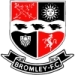 logo Bromley