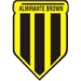 logo Almirante Brown