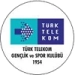 logo Türk Telekomspor