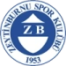 logo Zeytinburnuspor